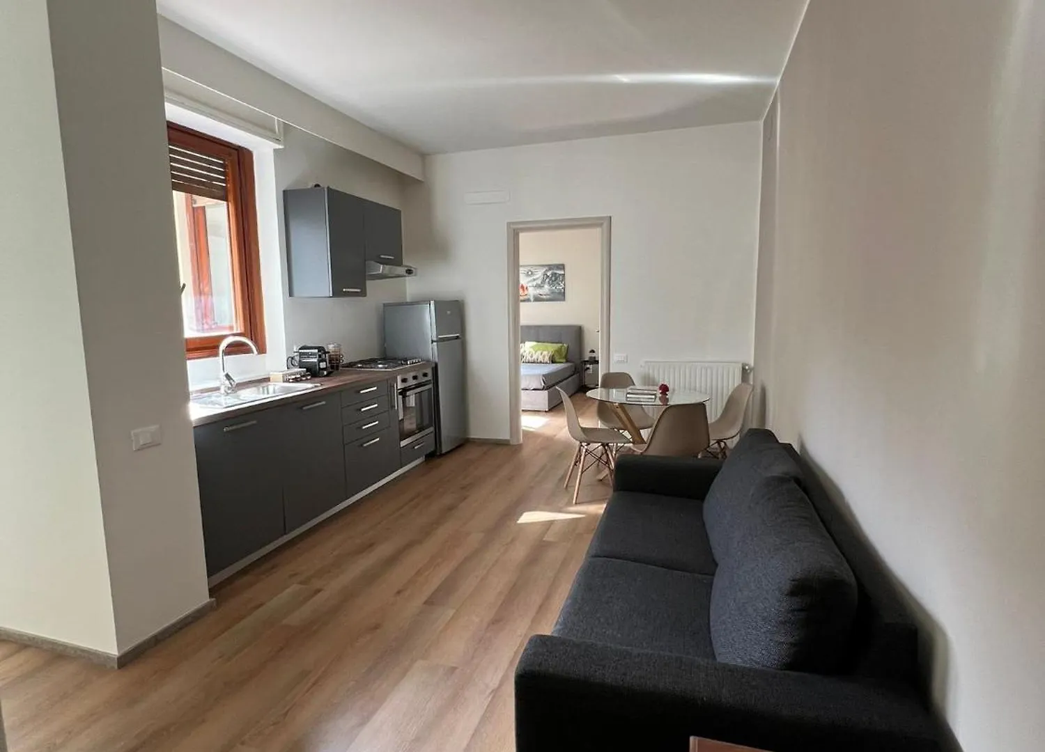 Lapignaverde Suites Palermo 0*,