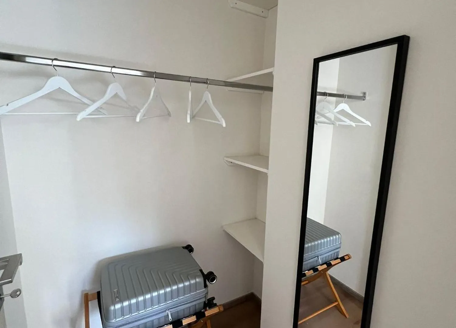 Guest house Lapignaverde Suites Palermo Italy