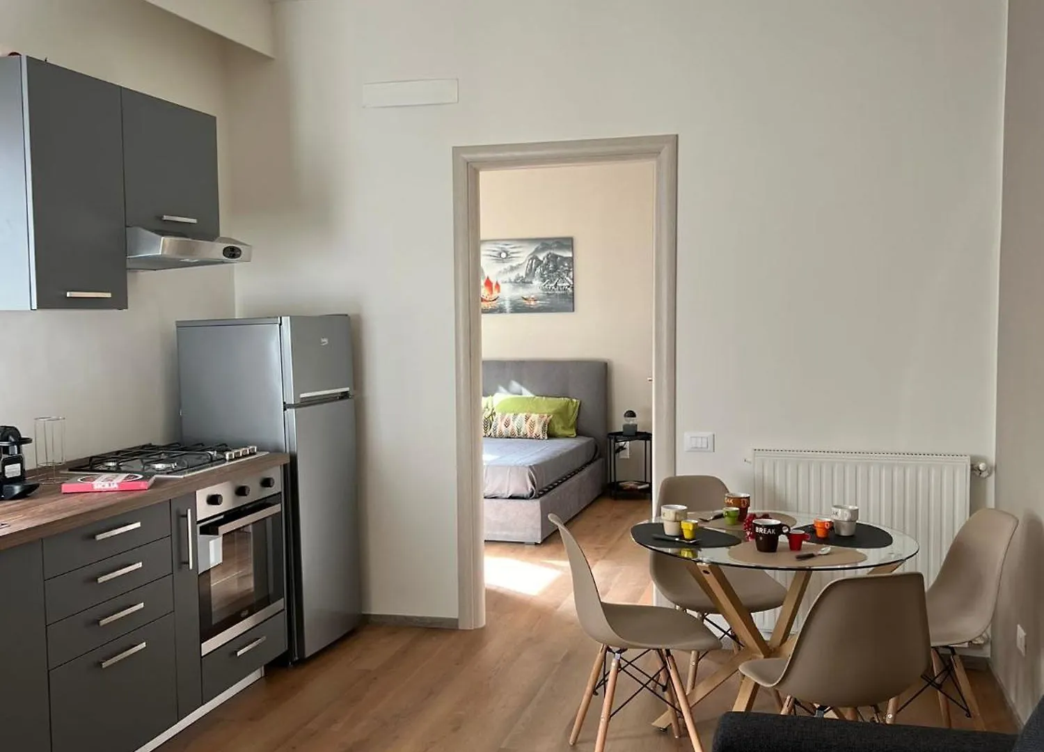 Guest house Lapignaverde Suites Palermo