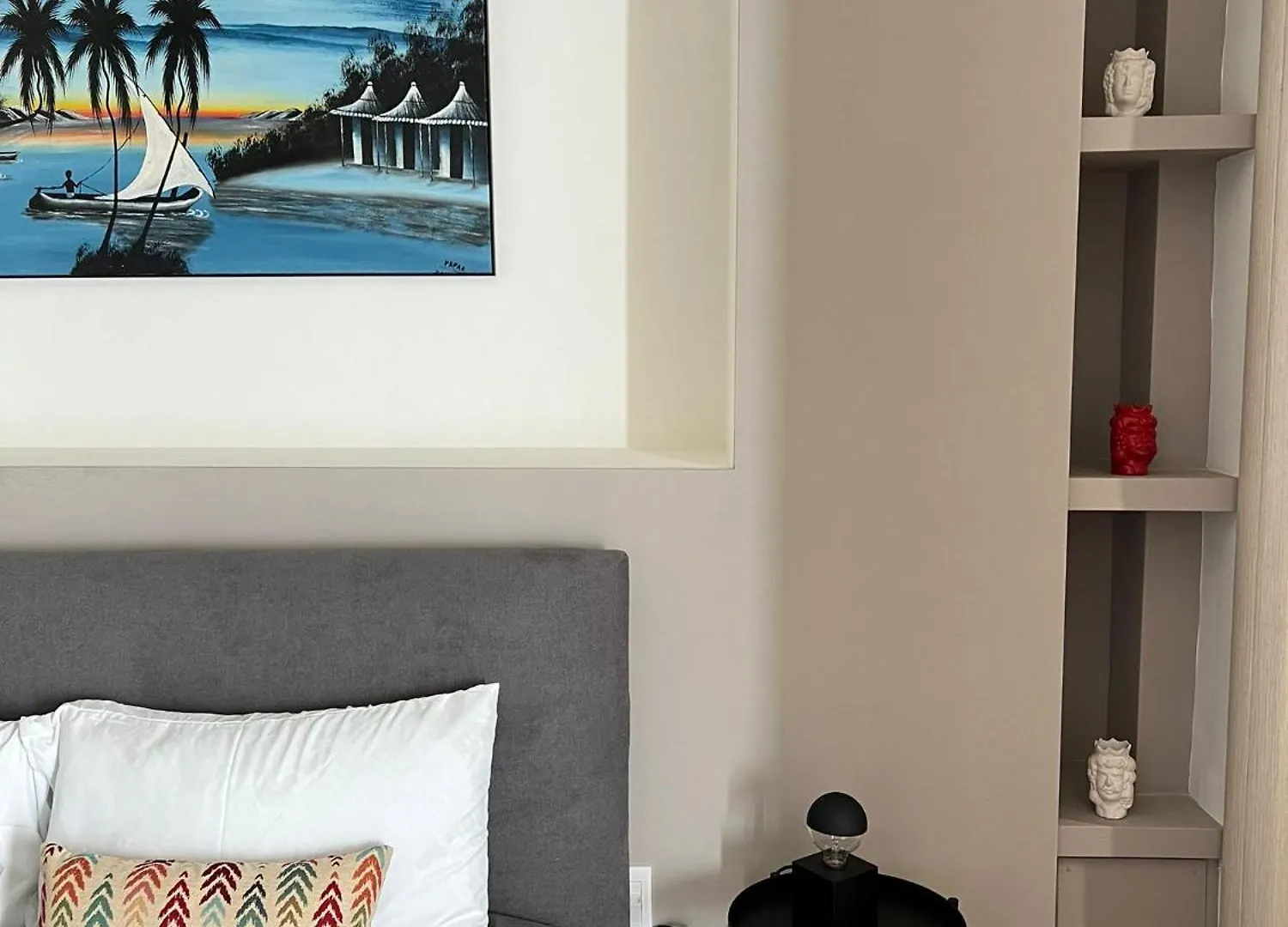 Lapignaverde Suites Palermo Italy