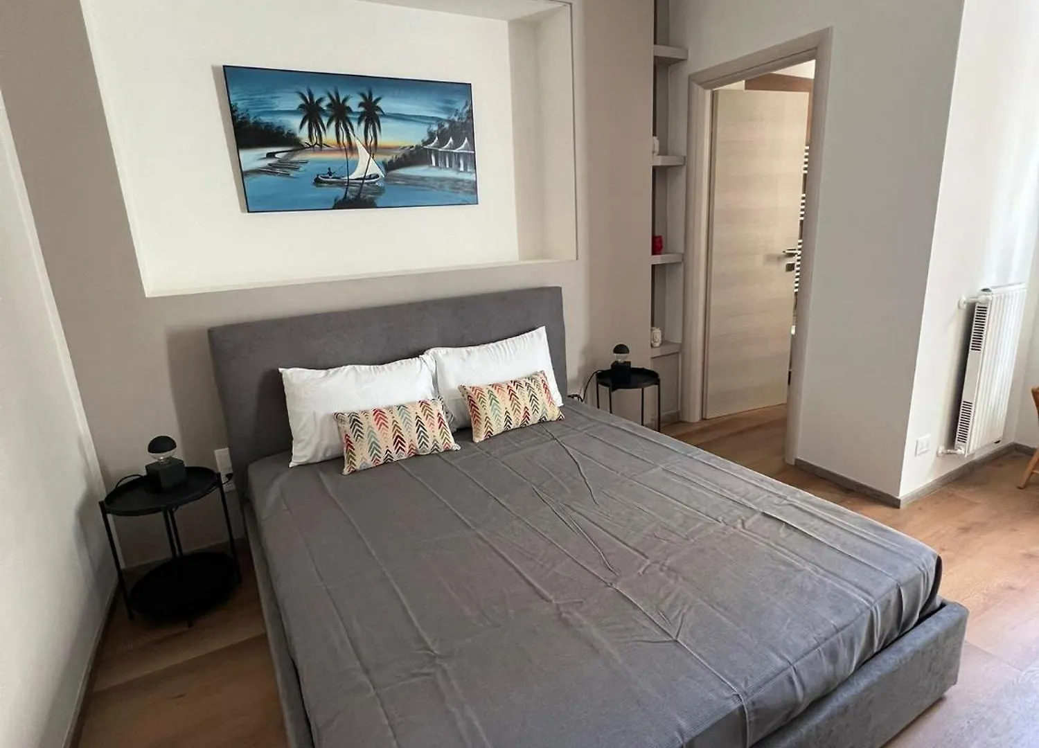 Lapignaverde Suites Palermo Guest house