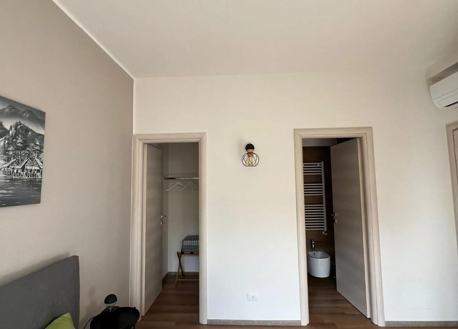 Lapignaverde Suites Palermo Guest house