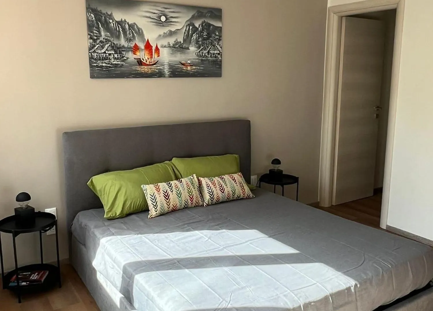 Lapignaverde Suites Palermo 0*,  Italy